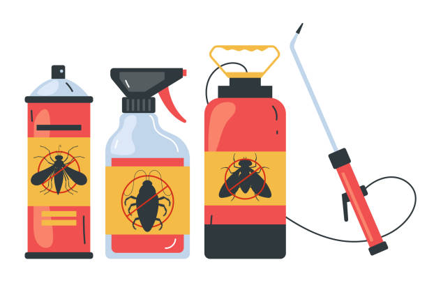 Best Affordable Pest Control Services  in Calverton, NY